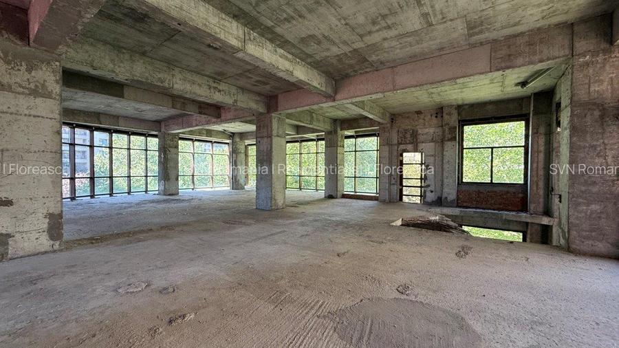 REC3001458 Stefen cel Mare l Spatiu comercial l 1450 mp - 6