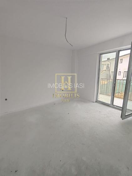 Apartament 2 camere 68 mp Bucium 85000 euro - 2
