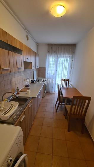 Garsonieră spațioasă, loc de parcare, Citadella Titan - 3