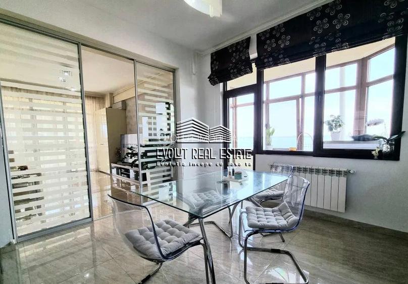Apartament tip duplex cu vedere la lac Siutghiol – Mamaia Sat - 10