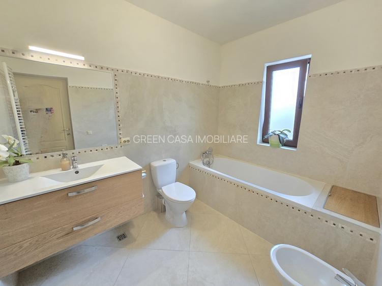 Casă tip duplex | cozy | premium | 5 camere | zona VIVO - 15