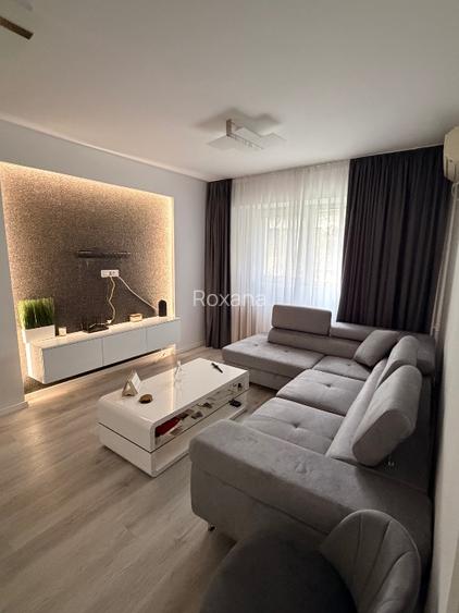 Apartament 2 camere complet mobilat, mutare imediată  – lângă Mega Mall | Direct - 3