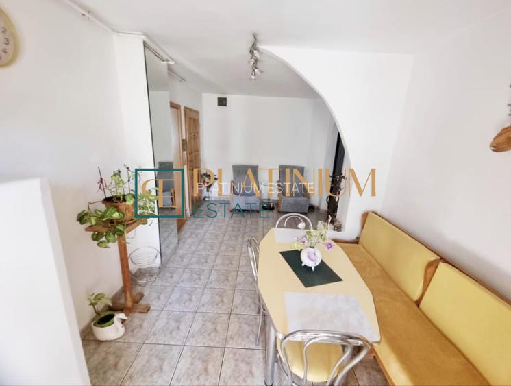 P4595 Apartament cu 3 camere DECOMANDAT, zona Calea Aradului - 4