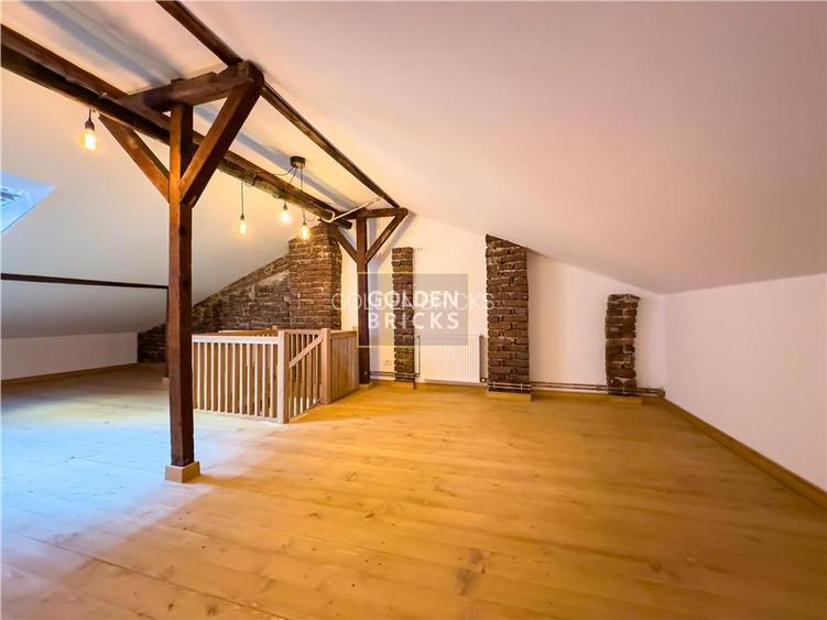 Calea Victoriei | Atenee Palace | Renovata 2025 - 13