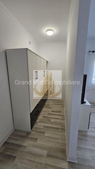 Duplex Modern | 150 mp utili | Curte 300 mp | 3 Parcări | Dumbrăvița - 23