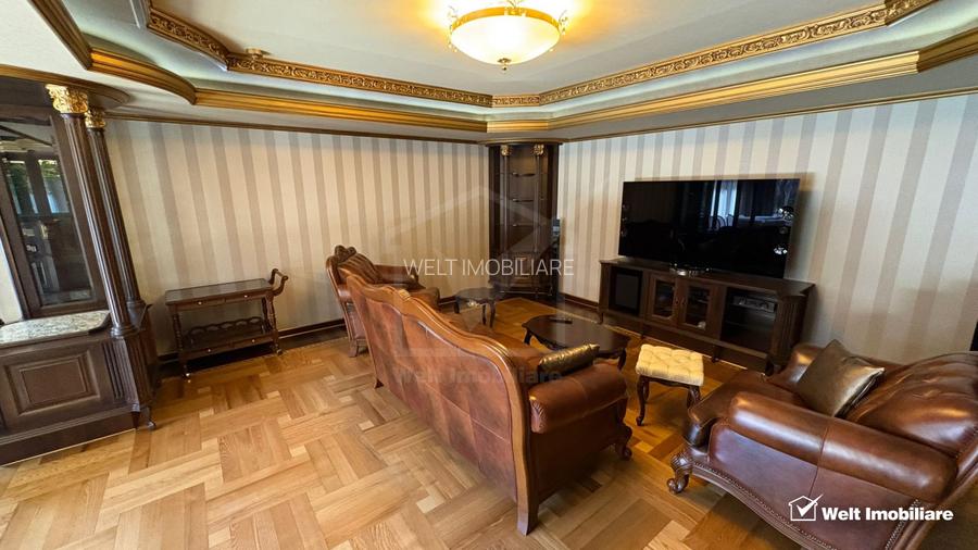 Vila superba in Andrei Muresanu, dotari de lux, piscina si SPA, 865 mp teren ! - 28