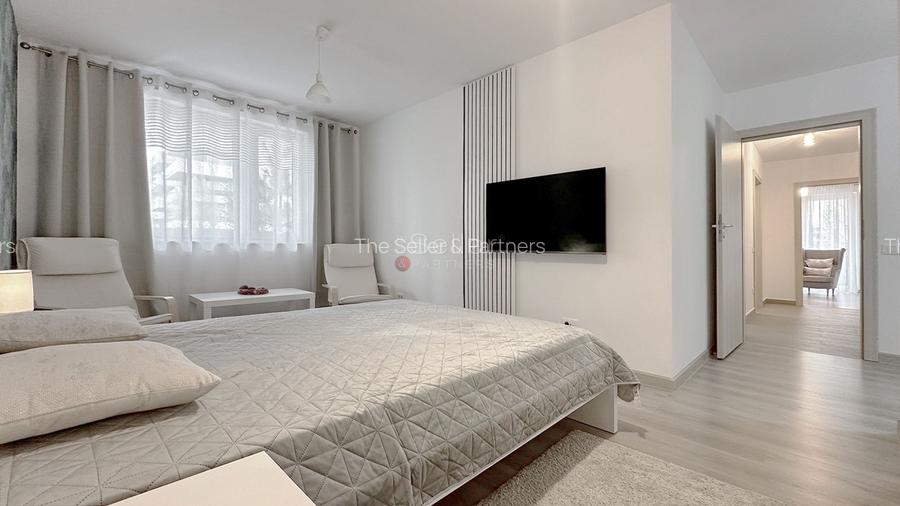 Zona Rezidentiala de Interes - 3