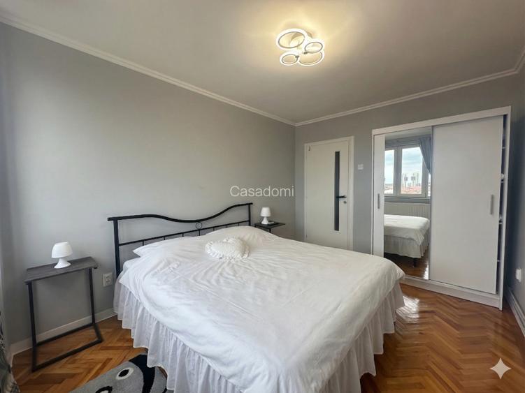 Loc de parcare - View - Boxa - Zona de Nord - 9