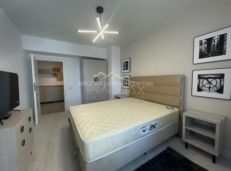 Apartament 2 camere*Mobilat LUX*Parcare inclusa//Central - 6