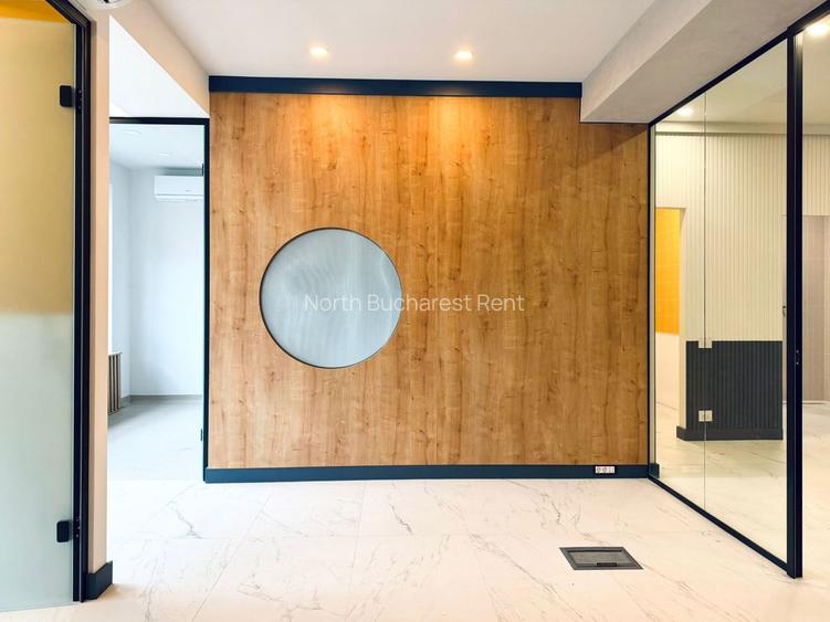 SPATIU PENTRU BIROURI | DOROBANTI - FLOREASCA - 4