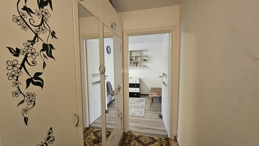 Apartament 3 Camere Decomandat  72 MP TOTAL - 7