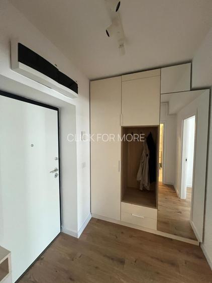 Inchiriere Garsoniera Ivory City Pipera,Aviatiei,Rond OMV - 8