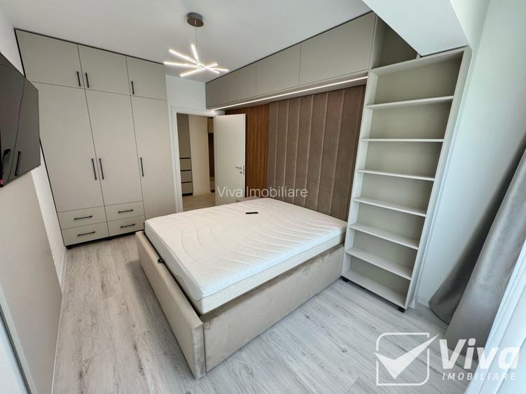 MOARA DE VÂNT – COMPLEX 7MOON, Ap 2 camere, 58 mp – Bloc 2024 - 5