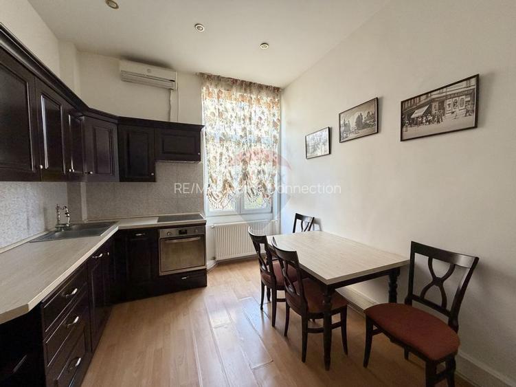 Apartament cu 4 camere de închiriat în zona Dorobanti - 30