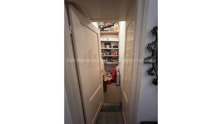 REA1024580 2 camere in vila l 63mp l Domenii - 7