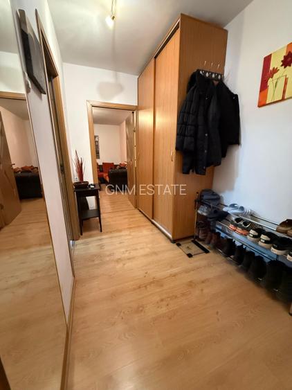 2 Camere An constructie 1978 Bloc Reabilitat Zona Orizont - AFI Cotroceni - 7