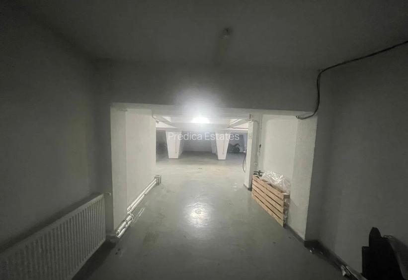 Spatiu comercial la demisol -  Dorobanti, Charles de Gaulle - 4