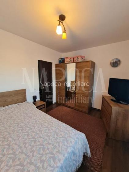 Apartament 3 camere de vanzare in Floresti - 4