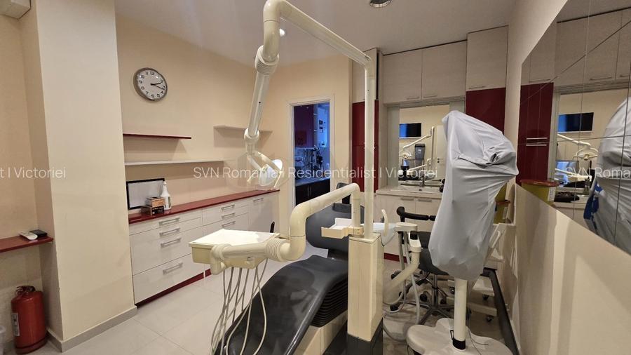 REV0002954 Vila de inchiriat Cotroceni - 5