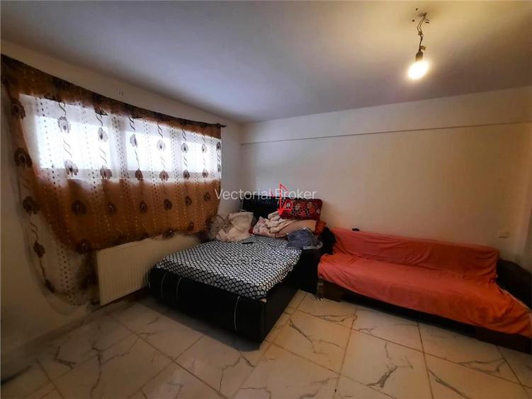 Garsoniera pretabila pentru investitie Popesti Dimitrie Leonida - 4