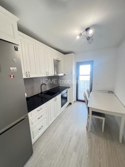 Apartament modern, decomandat, Bloc Nou - Central - 5