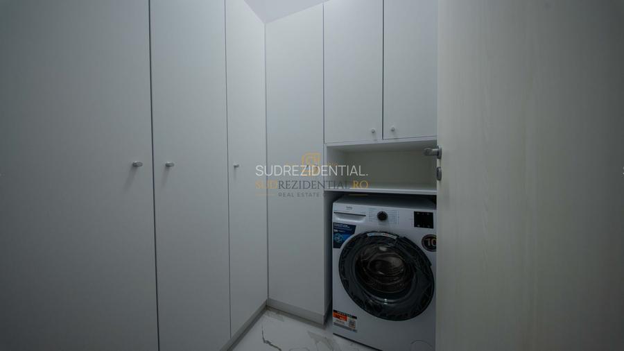 Apartament 4 camere, Prima inchiriere, 102 mp, 2 locuri de parcare - 17