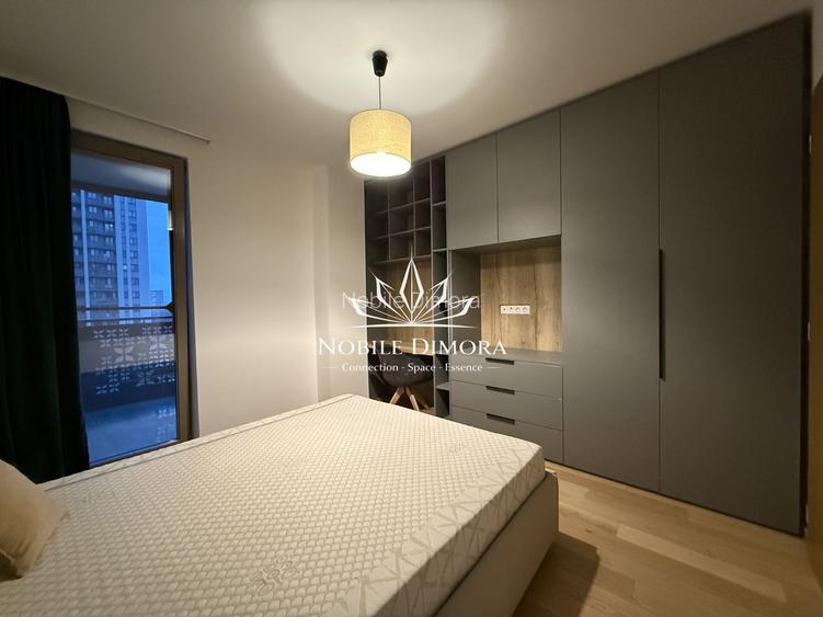 Monarch - Apartament spatios cu 3 camere pet friendly - Take Ionescu - 12