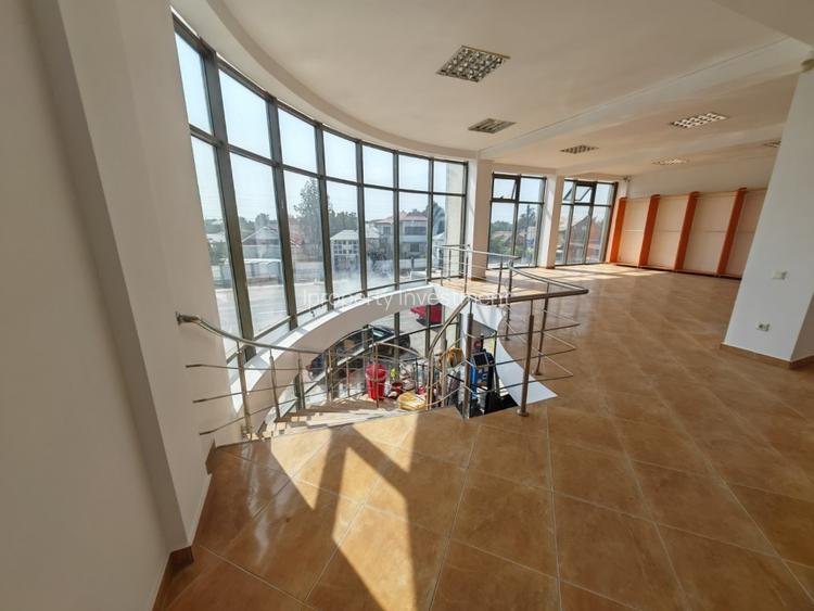 Modelu - Calarasi | Spatiu Comercial 125Mp | Etaj 1 | Stradal | Magazin Cristina - 3