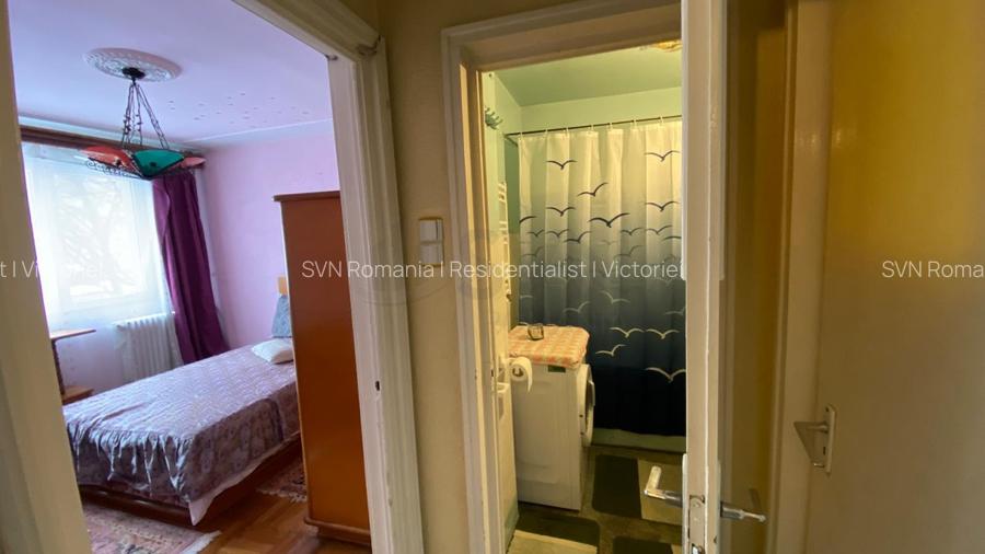 REA1027635 Apartament 2 camere Giulesti - 6