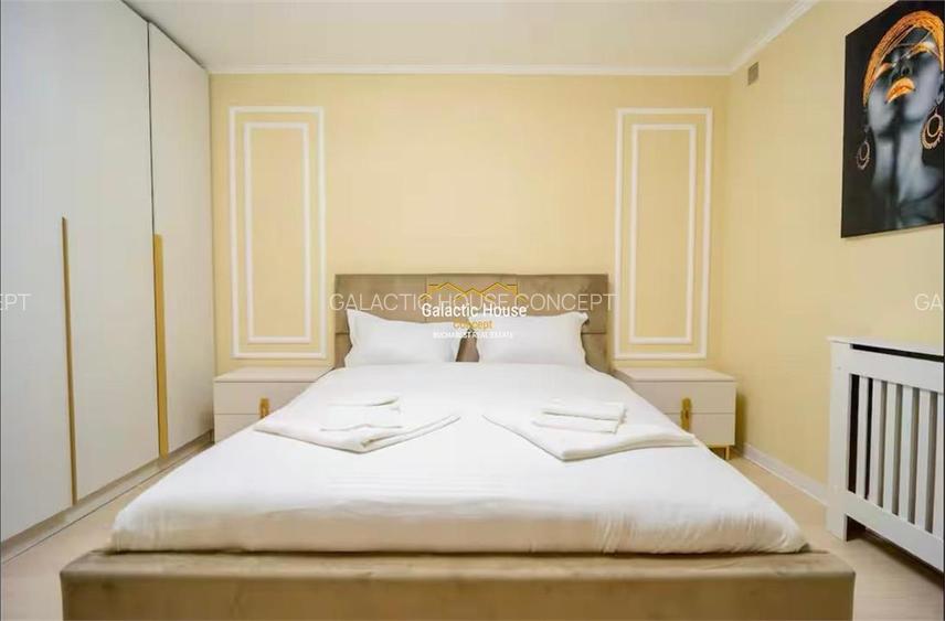 Apartament 3 camere LUX | HERASTRAU ||Gradina 45 mp |Parcare Subterana - 15