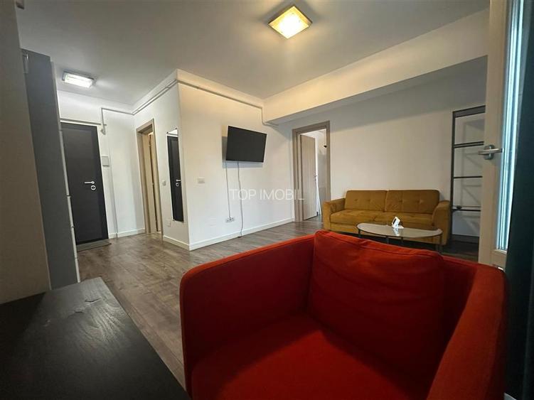 Inchiriere Apartament cu 1 camera Tudor Vladimirescu, Grand Conest - 8