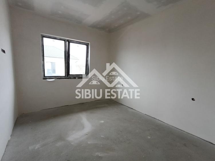 Duplex modern în construcție ,Str. Bradului, Șelimbăr - 13