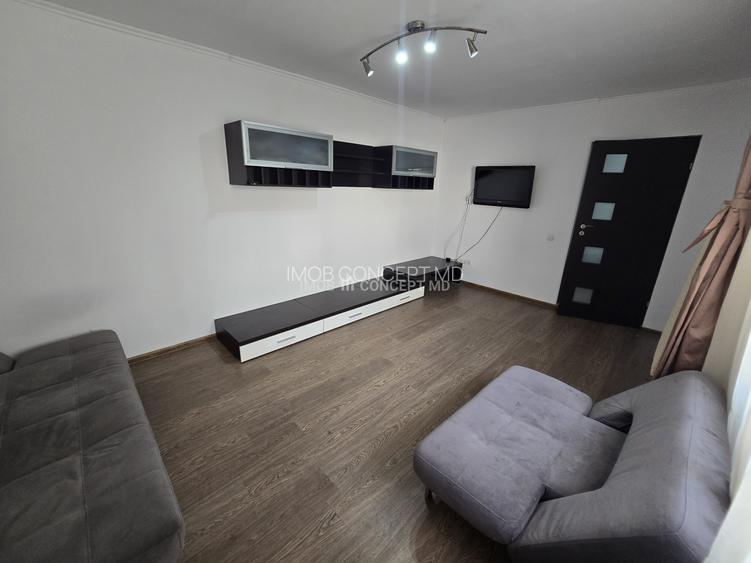 Inchiriere apartament 2 camere spatios in zona Republicii - 4