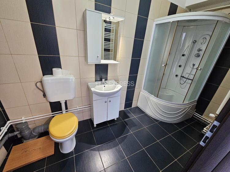 Spațiu Comercial Stradal Militari Residence-Tineretului 13, parter, 64mpu, 700€ - 16