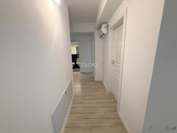 Birou 96 Mp + Grădină 43 Mp - Complex Nou - 10