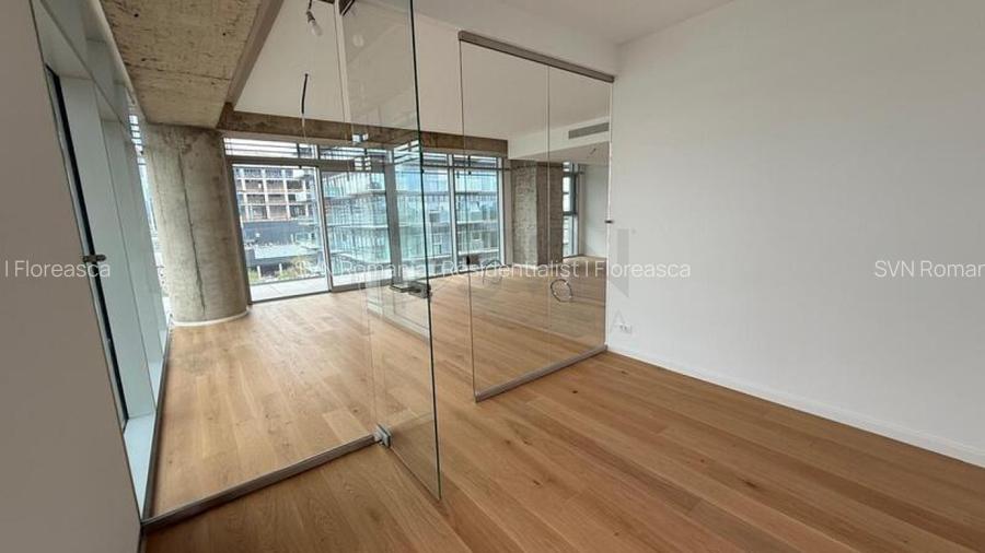 REA1028635 Apartament 4 camere Floreasca - 3