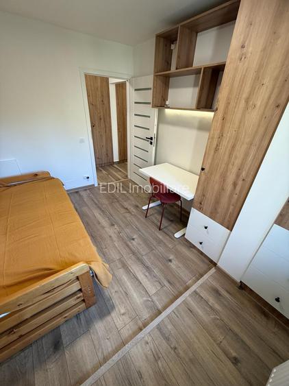 Apartament de vânzare, 4 camere, 77 mp, Zorilor zona UMF - 2