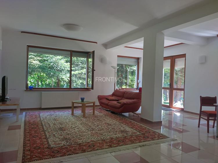 Vila de vanzare in Snagov in vecinatatea padurii - 6