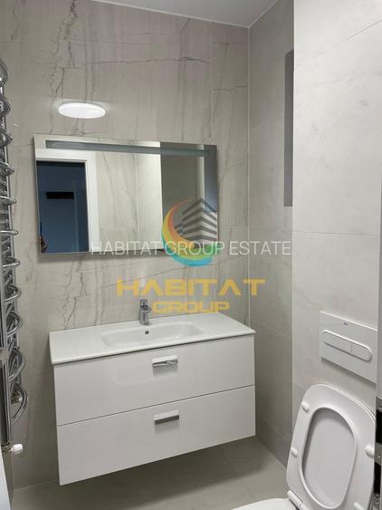 Arcul de Triumf Apartament 152mp 4 Camere 3 Bai 2 Balcoane Centrala Termica - 12