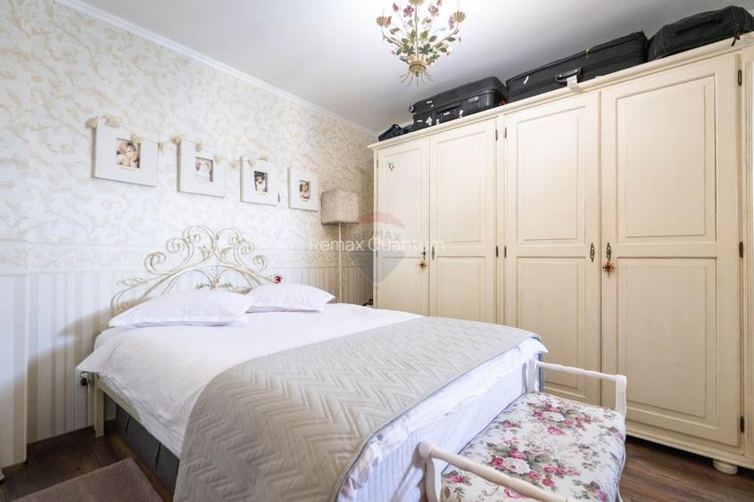 De vânzare apartament cu 3 camere și terasă, Bulevardul Dacia - 5