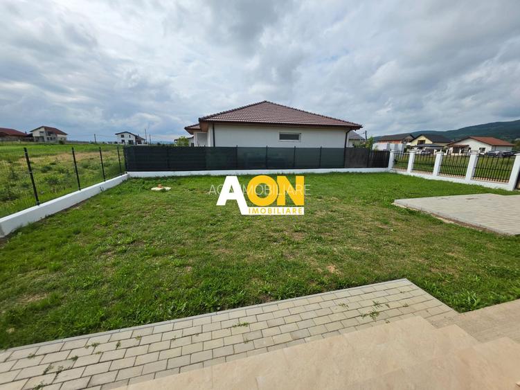 Casă individuală de vânzare în zona Micești - Alba Iulia, 4 camere - 2
