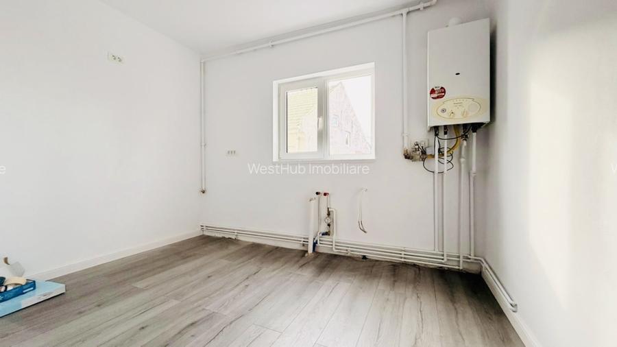 Apartament 2 camere, decomandat, parter, 56mp zona Dorobantilor  - 7