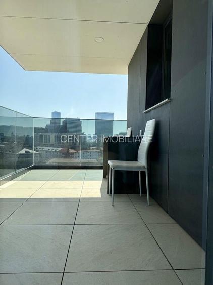 City Point, 2 camere deosebit, bloc 2025, etaj 6, 55 mp, premium,garaj - 8