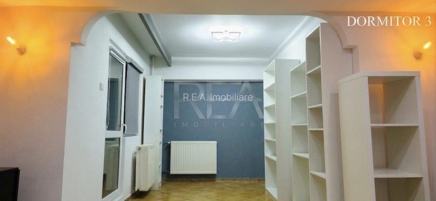 4 camere decomandat, 8/10, 84mp-Crangasi-50m metrou - 6