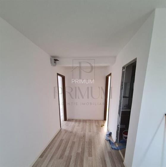 Sacalaz- 5 camere- teren generos - 2