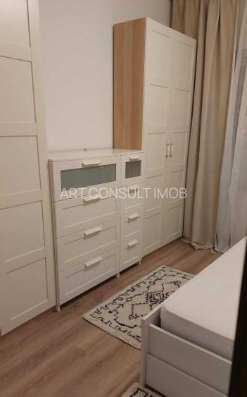 Tineretului City | Calea Văcărești | 2 Camere | Decomandat | Bloc nou | Centrala - 3