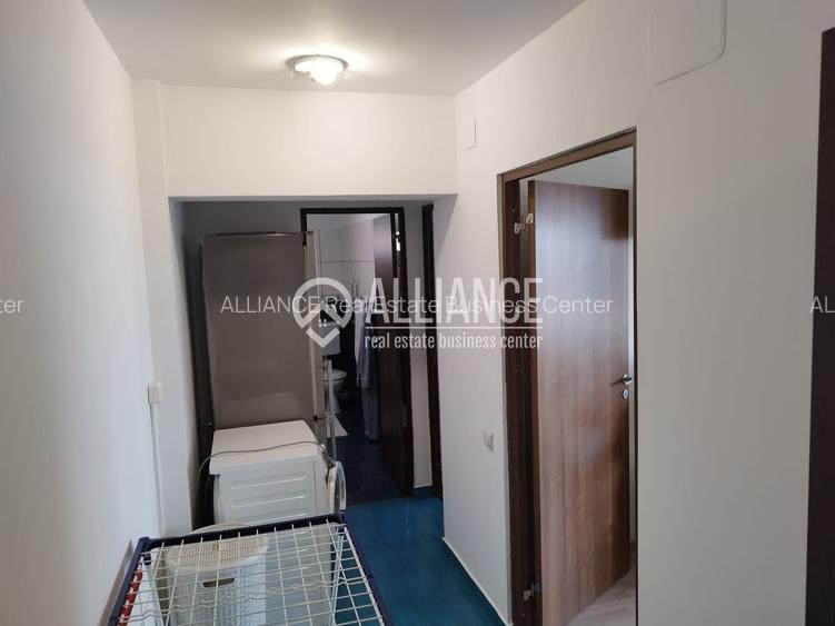 Inel 2/Kamsas(COD04)-Apartament 2 camere mobilat utilat - 14