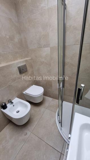 Penthouse 3 camere, 78mp+80mp terasa, parcare - Str Somesului/Floresti - 15