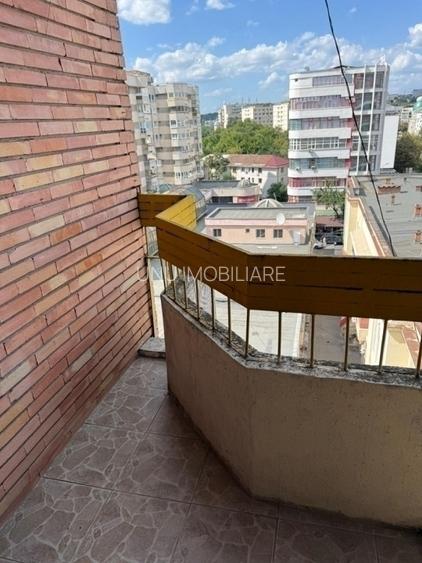 Apartament cu 1 camera - zona Centru - Bld. Stefan cel Mare - Pet Friendly - 5