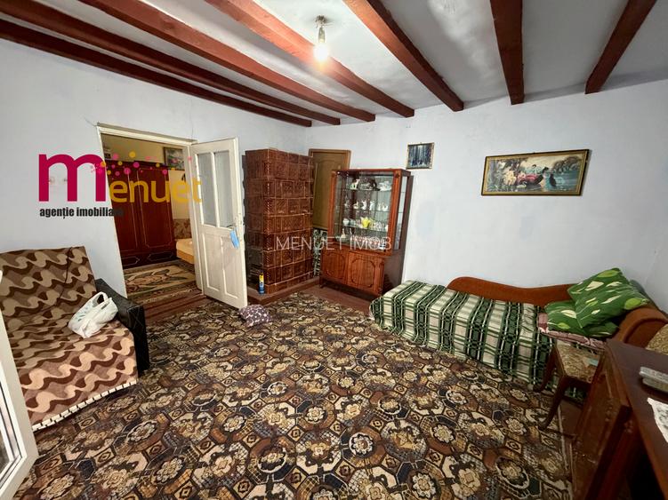 Casa +Teren 414mp - 6